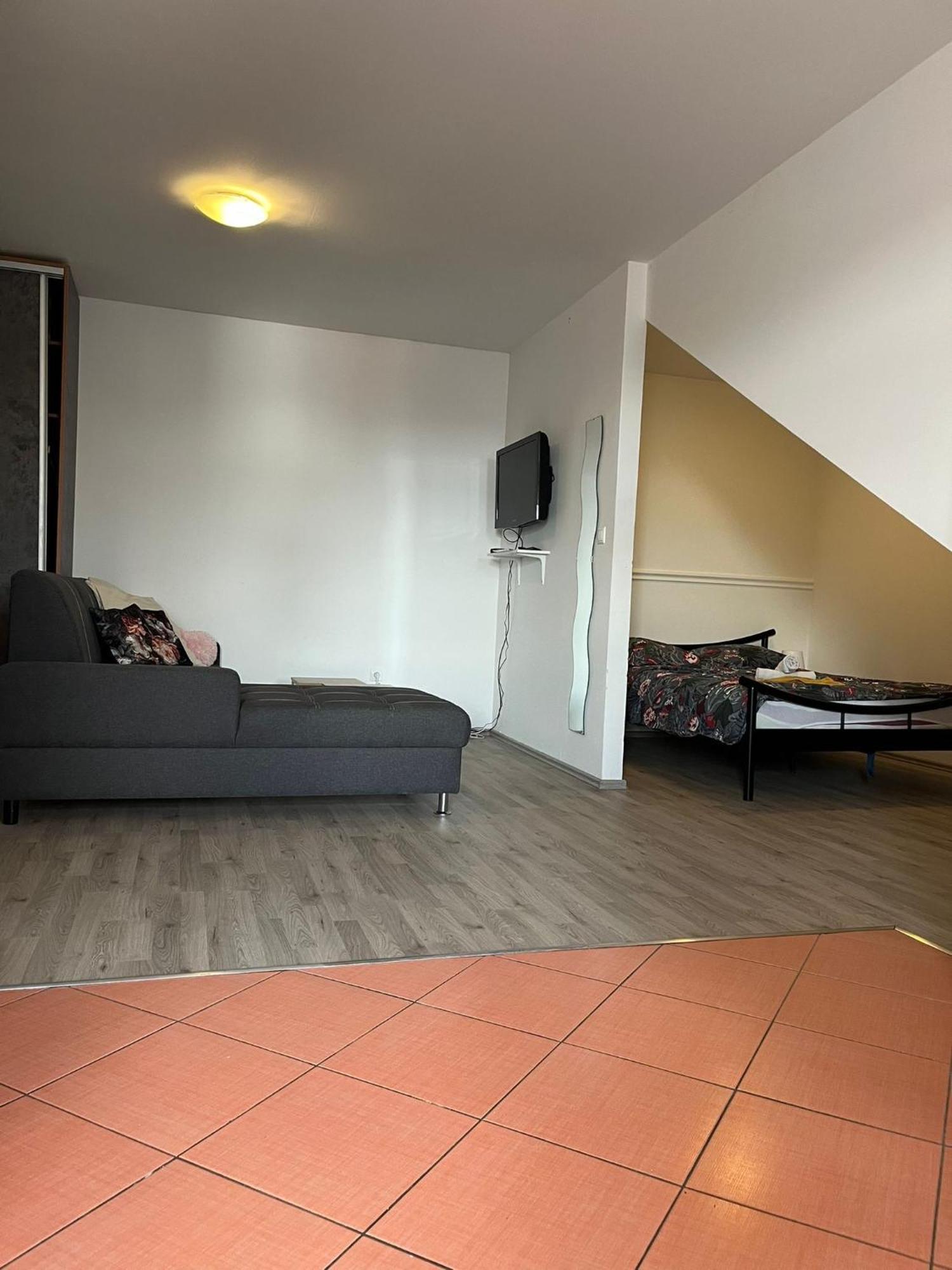 Apartment 1st Plaza Pressburg
